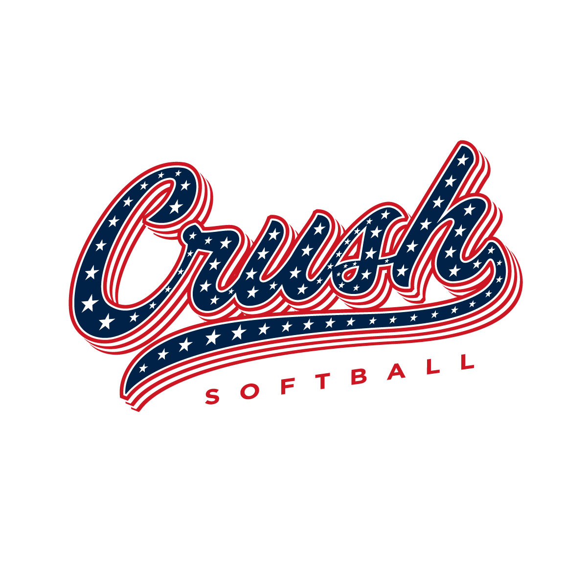 Crush Softball
