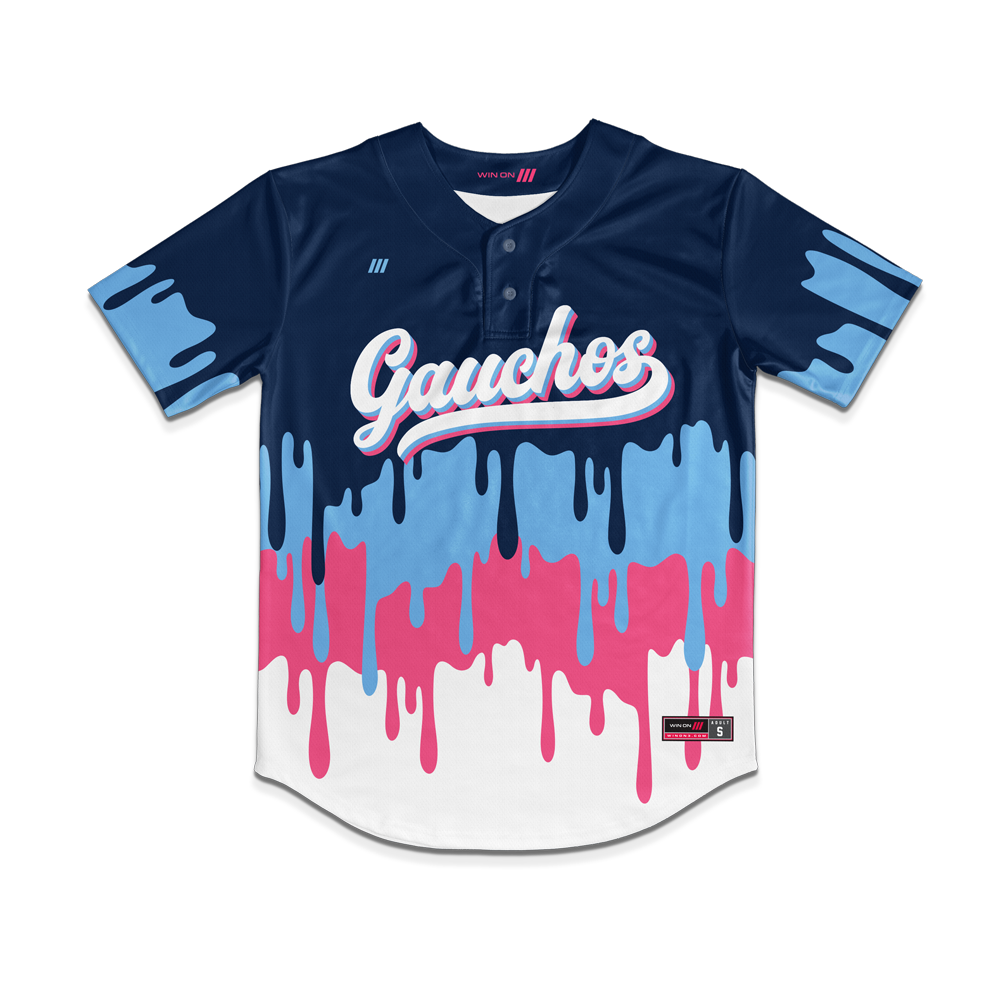 CM Gauchos 2-Button Jersey