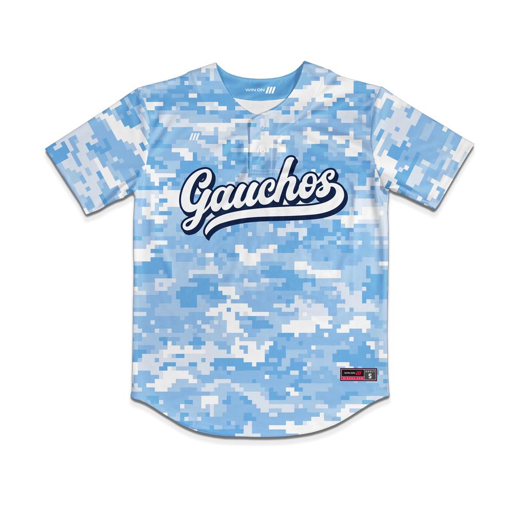 CM Gauchos 2-Button Jersey