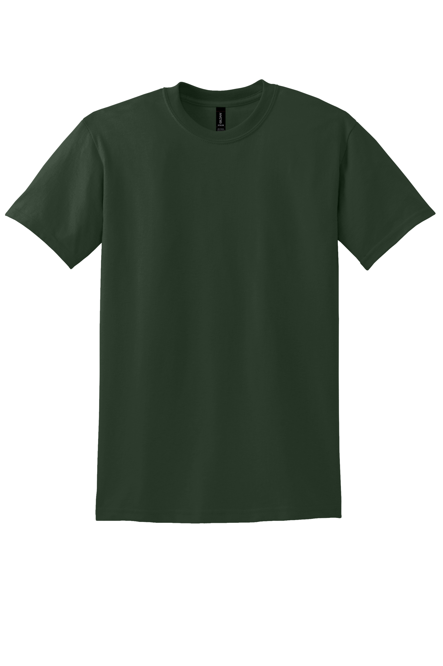 Gildan: 50/50 T-Shirt (Adult)