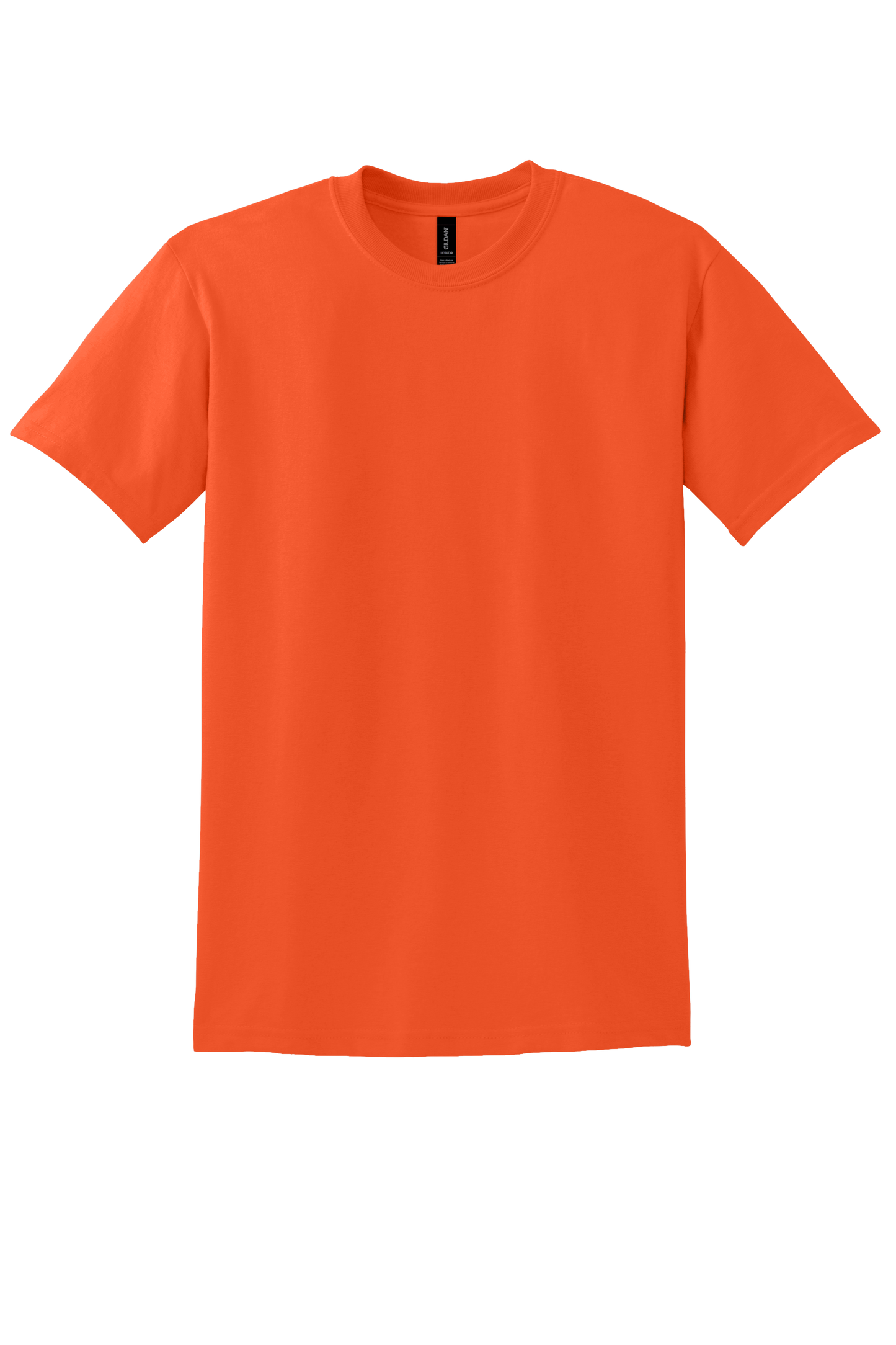 Blank T-Shirt