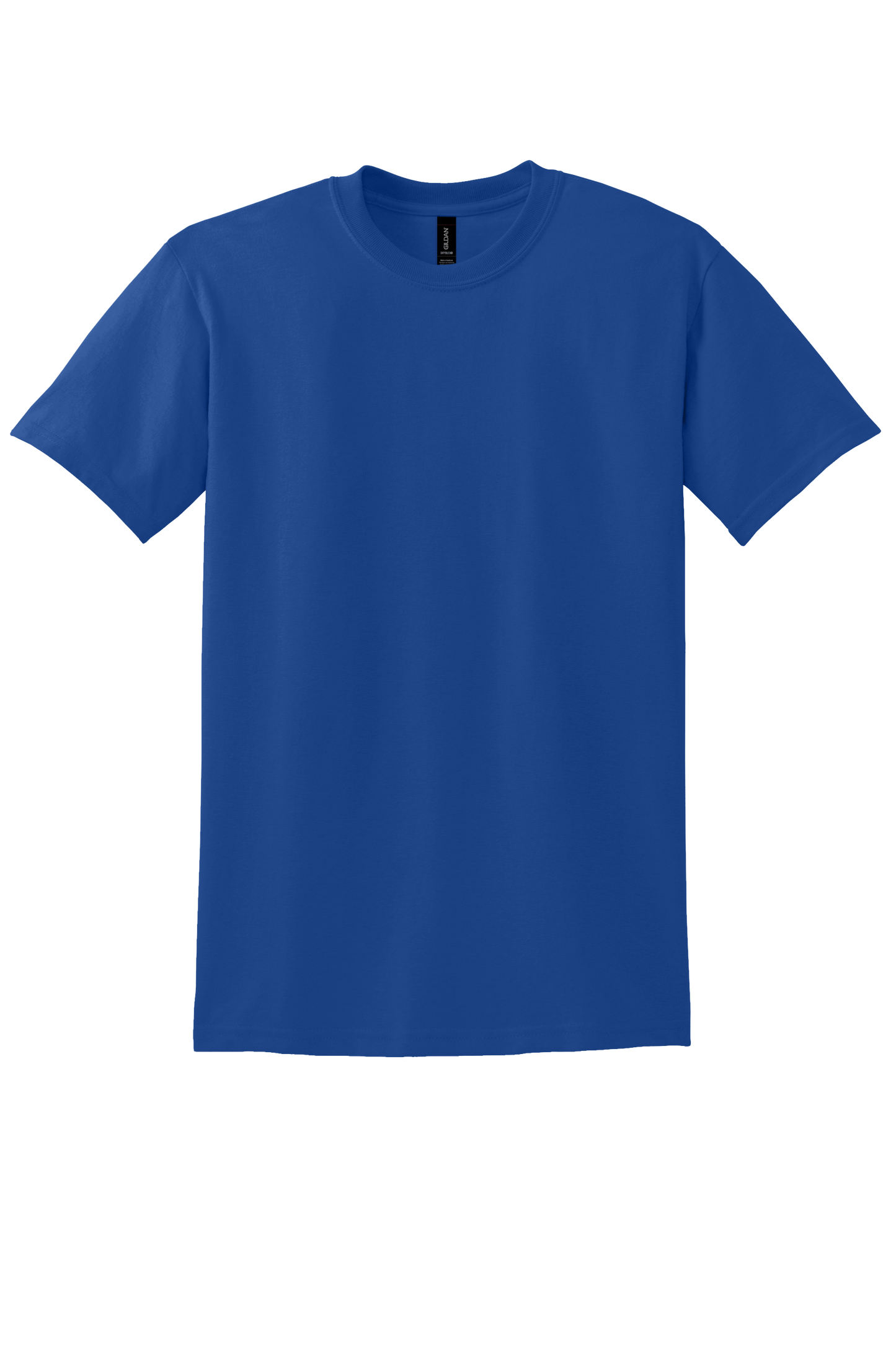 Blank T-Shirt