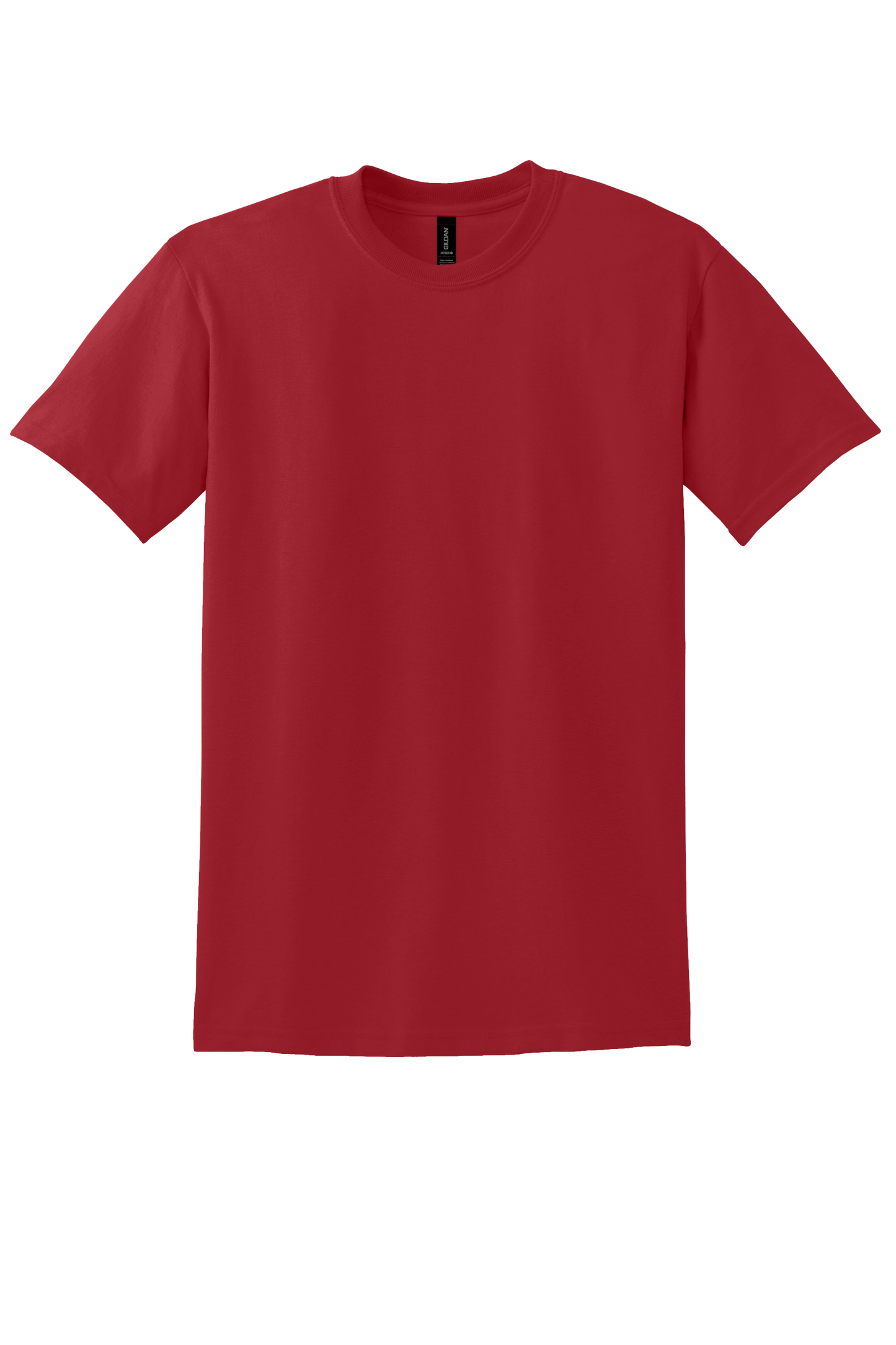 Blank T-Shirt