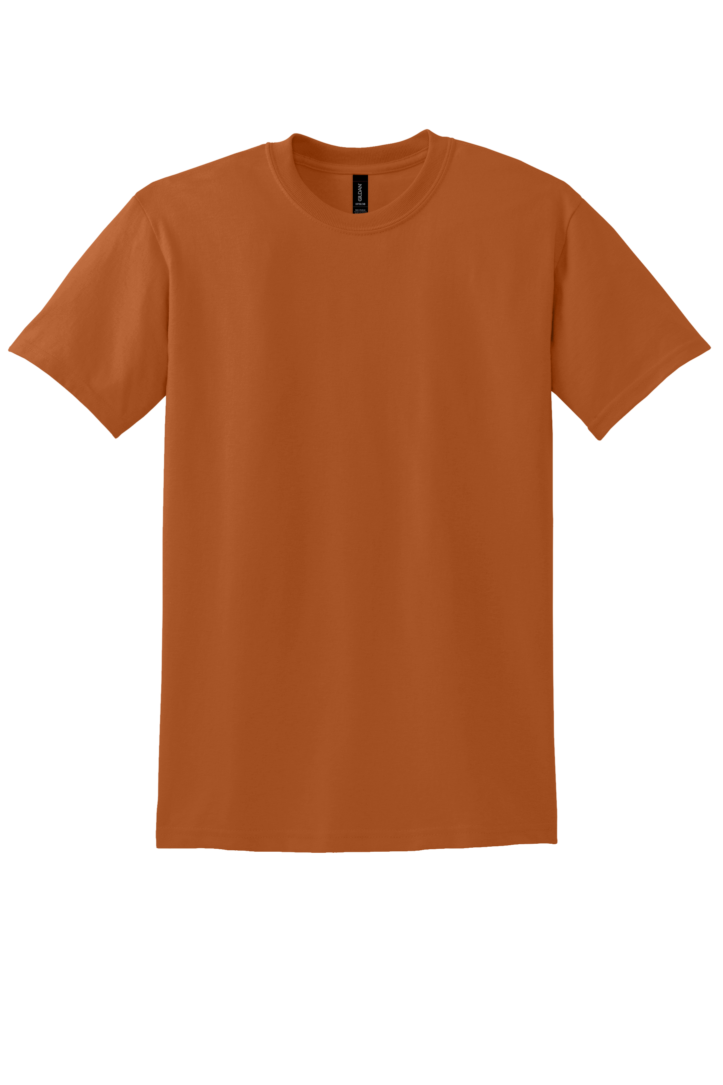 Gildan: 50/50 T-Shirt (Adult)