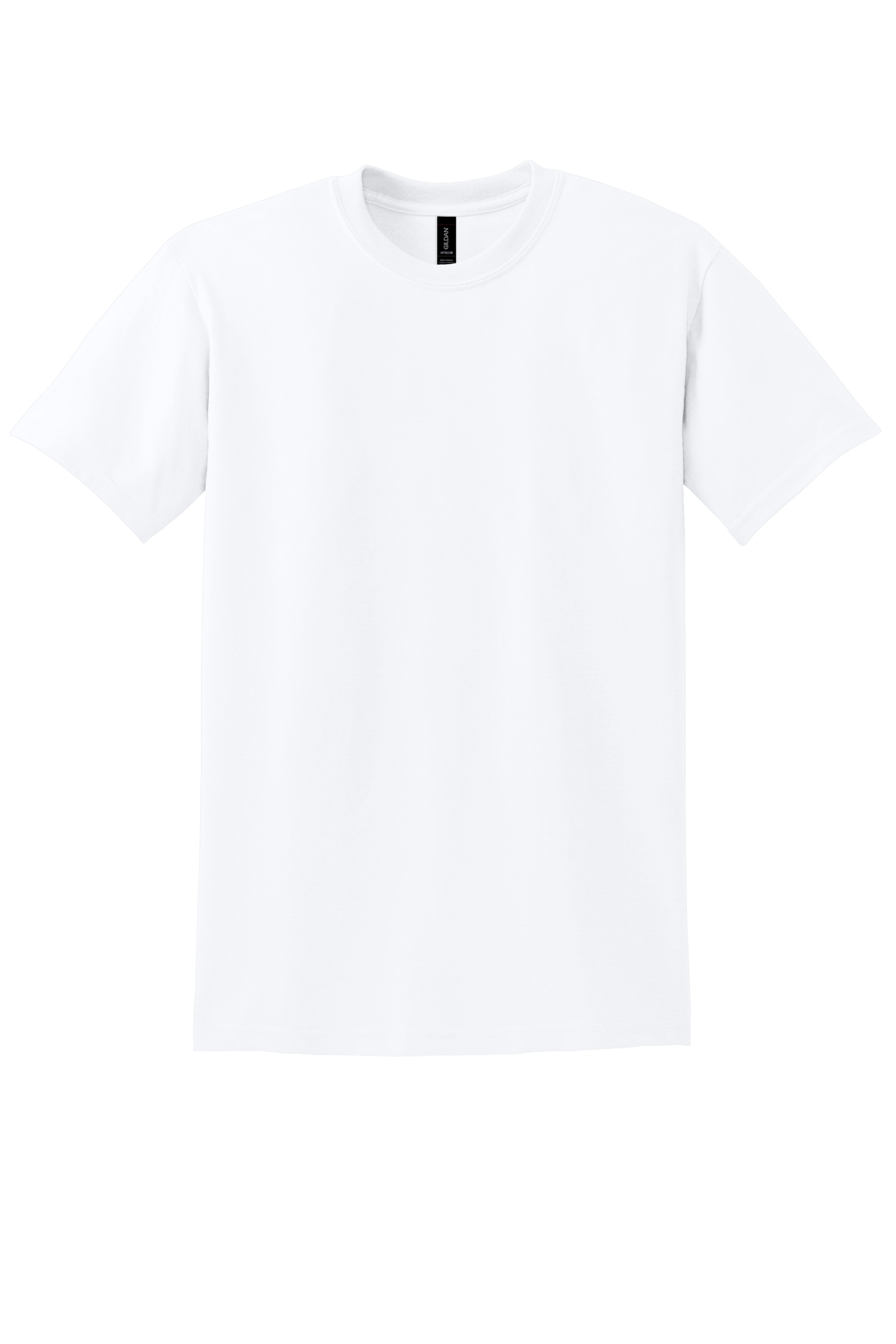 Blank T-Shirt