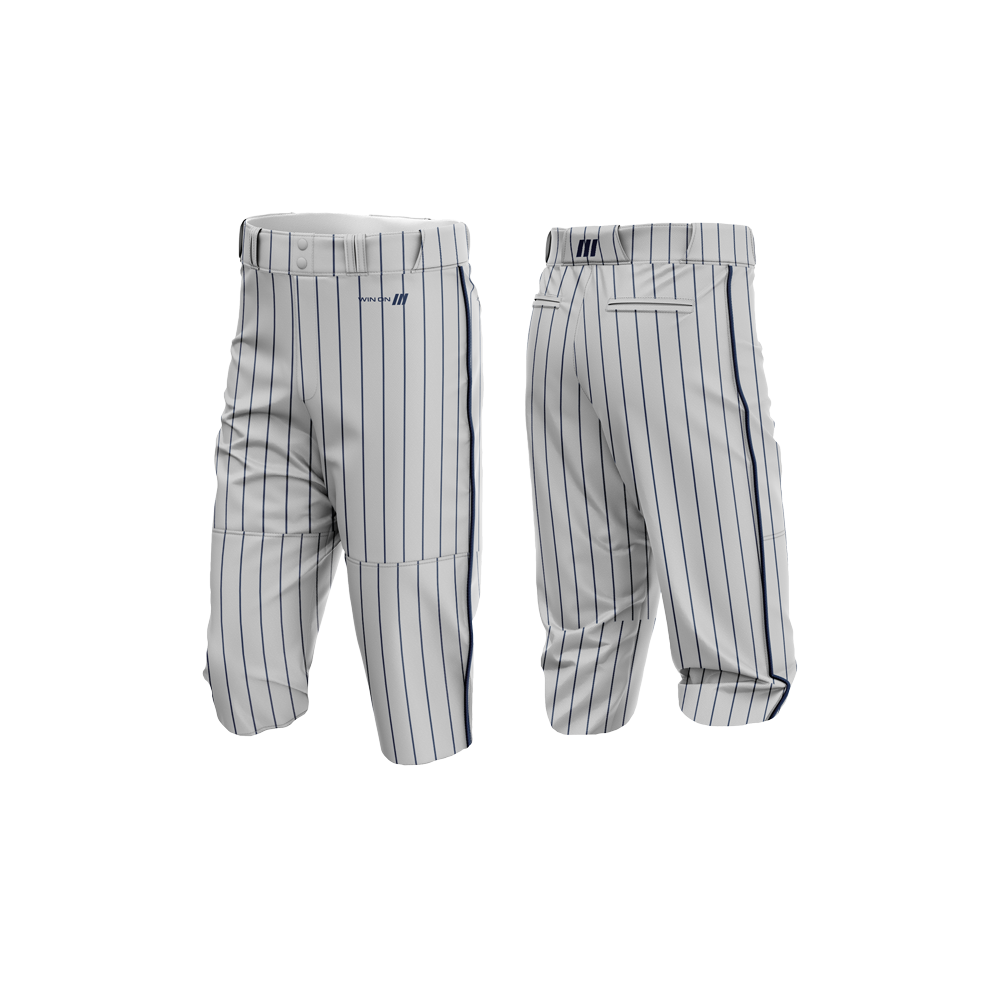 Crush "City Connect" Baseball Pants - 8U Espinosa