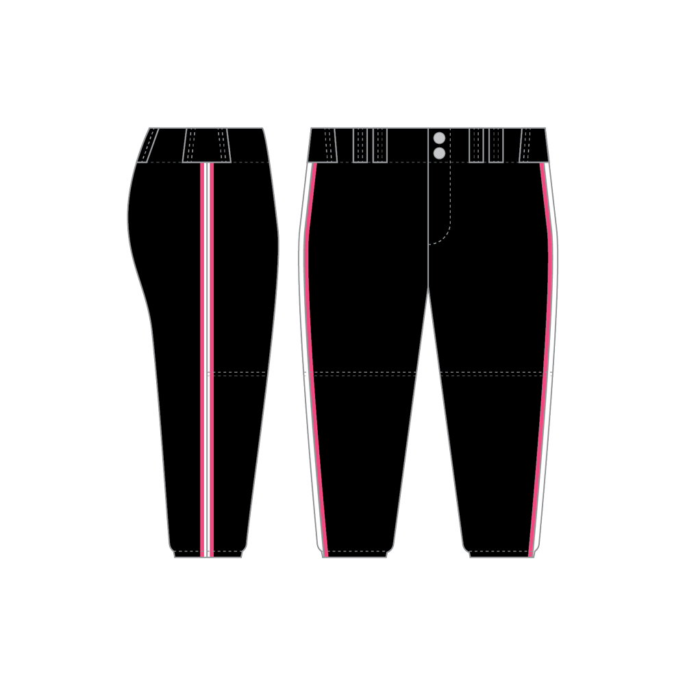 ZT Academy Baseball Pants