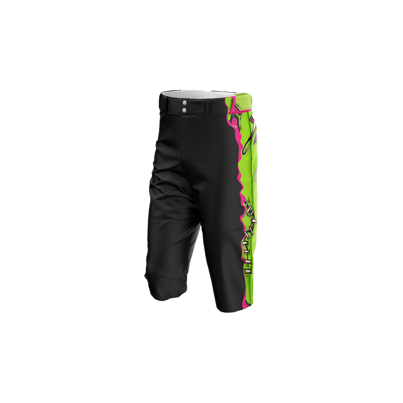 Lefty Elite "Zombie" Baseball Pants