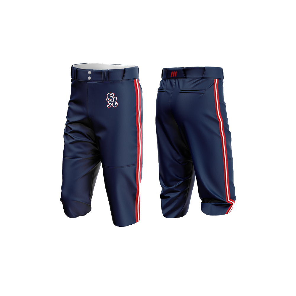 SAPB All-Stars (2025) Baseball Pants