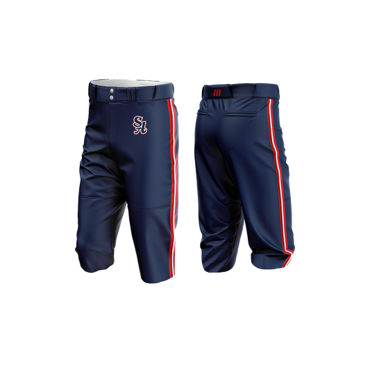 SAPB All-Stars (2025) Baseball Pants