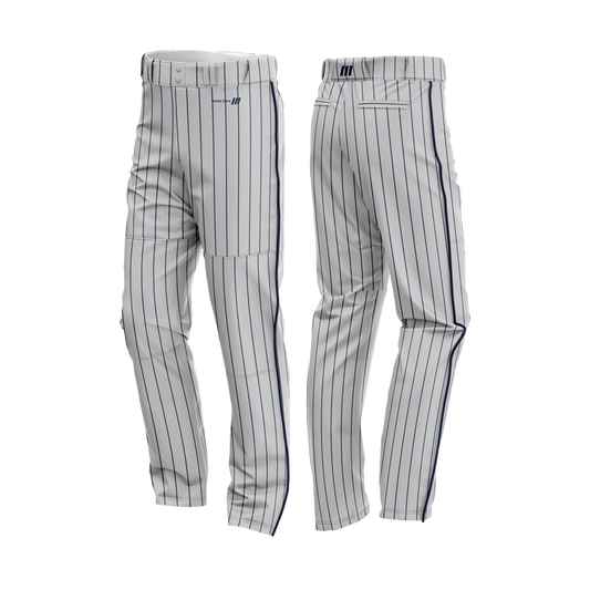 Crush "City Connect" Baseball Pants - 8U Espinosa