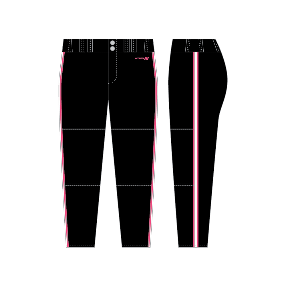 ZT Academy Baseball Pants