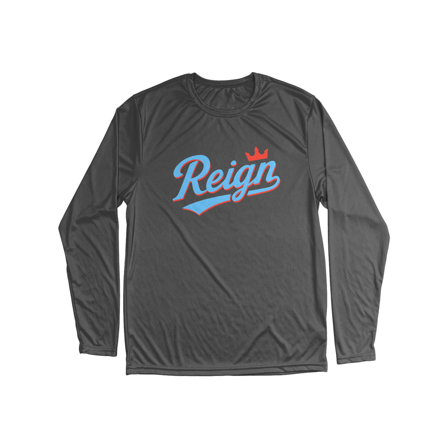 LTP Reign Long Sleeve Performance Tee