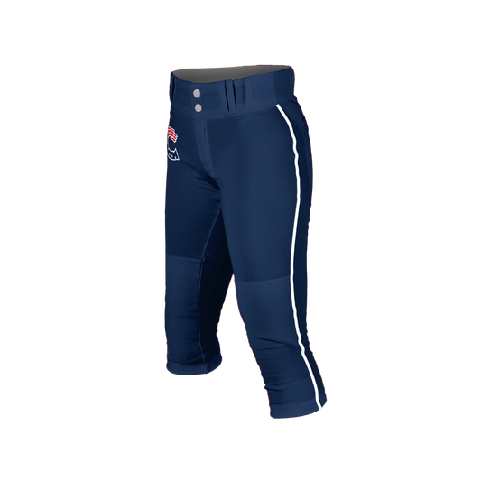 Crush Softball Pants (Navy)