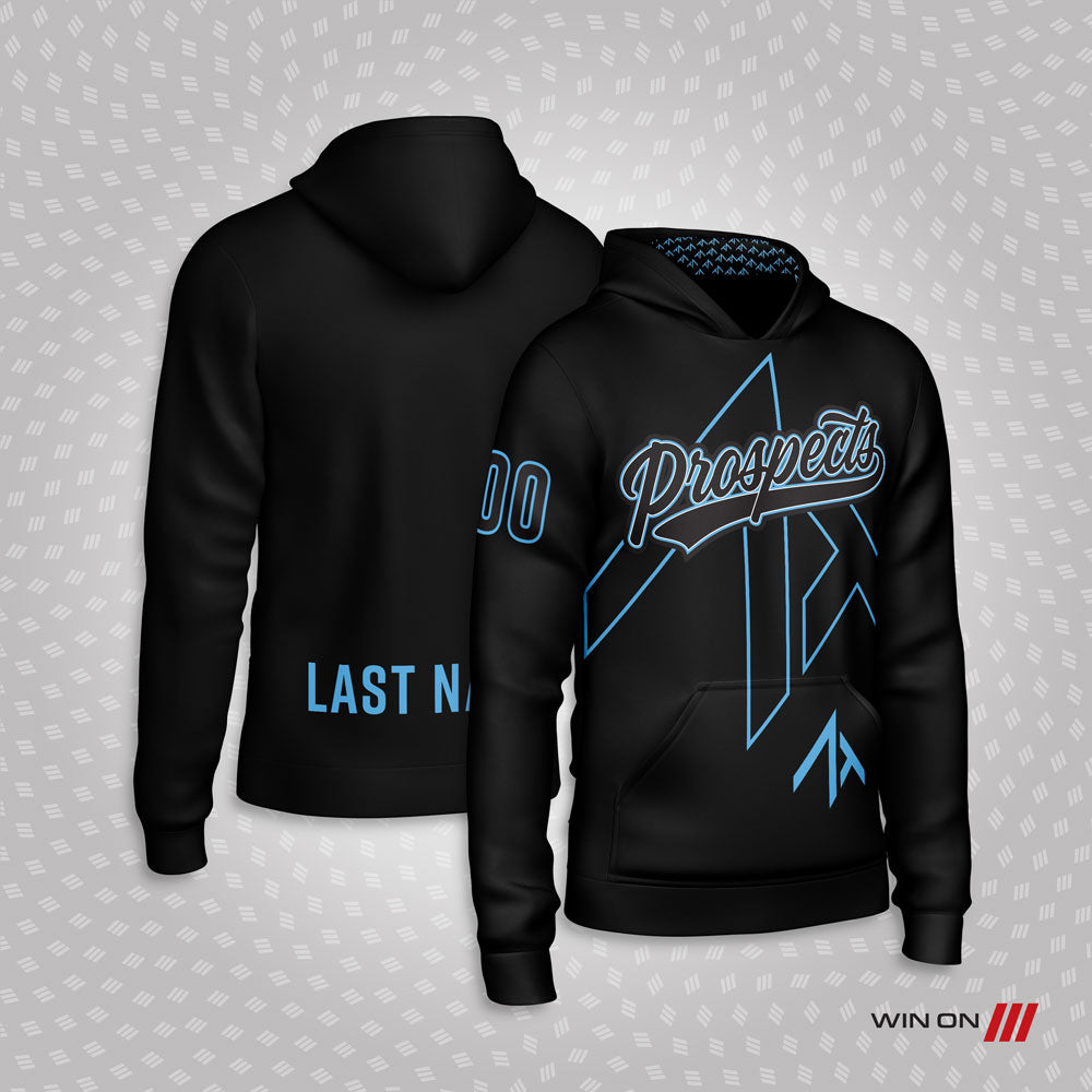 ZT Prospects Hoodie