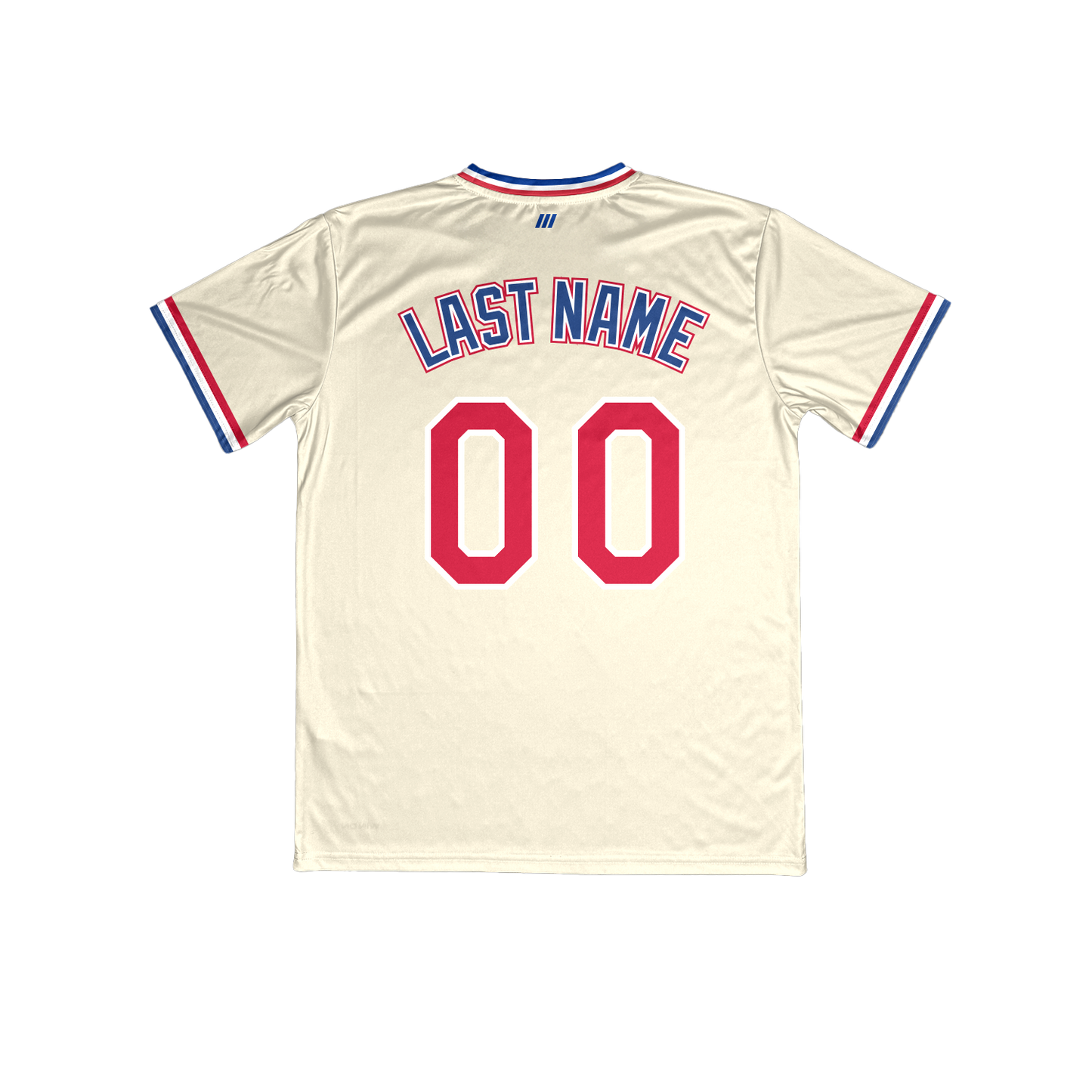 SoCal Aces V-Neck Pullover Jersey