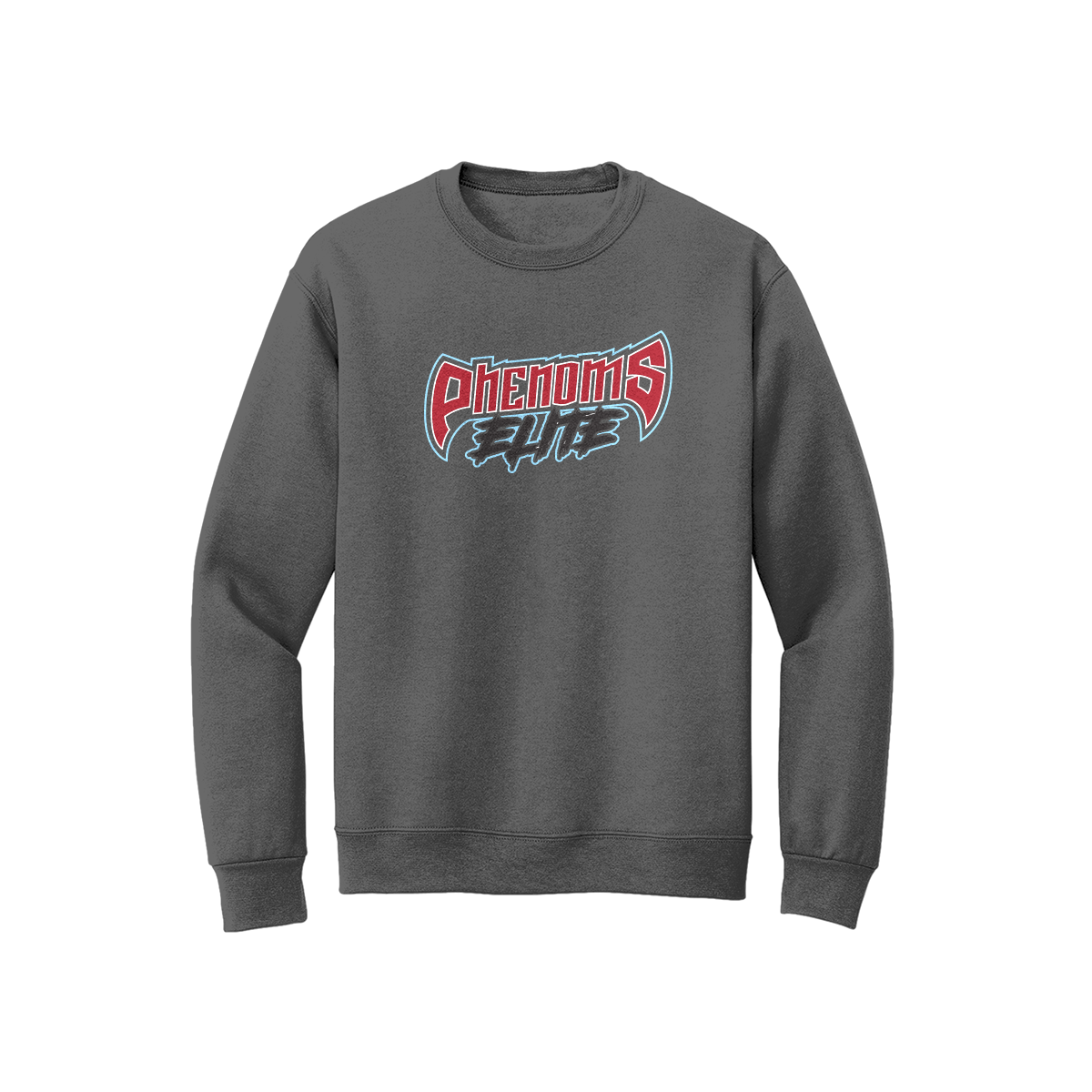 Phenoms Crewneck Sweatshirt