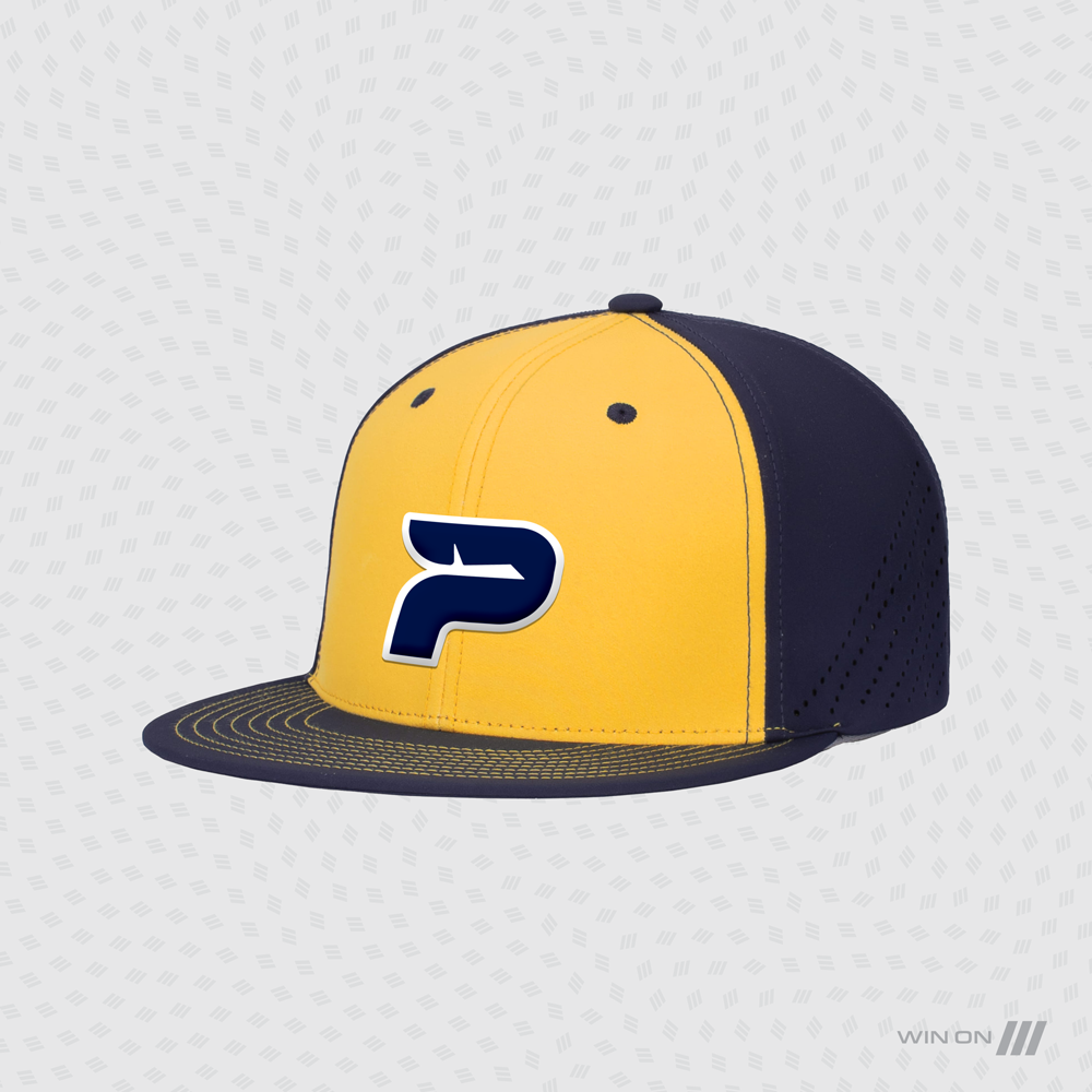 Norwalk Pilots ES471 Cap