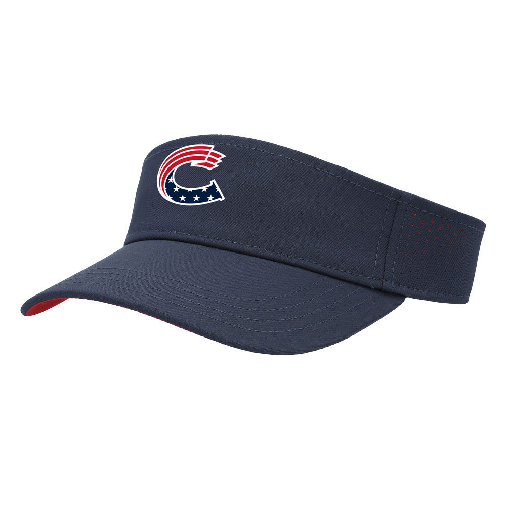 Crush Visor