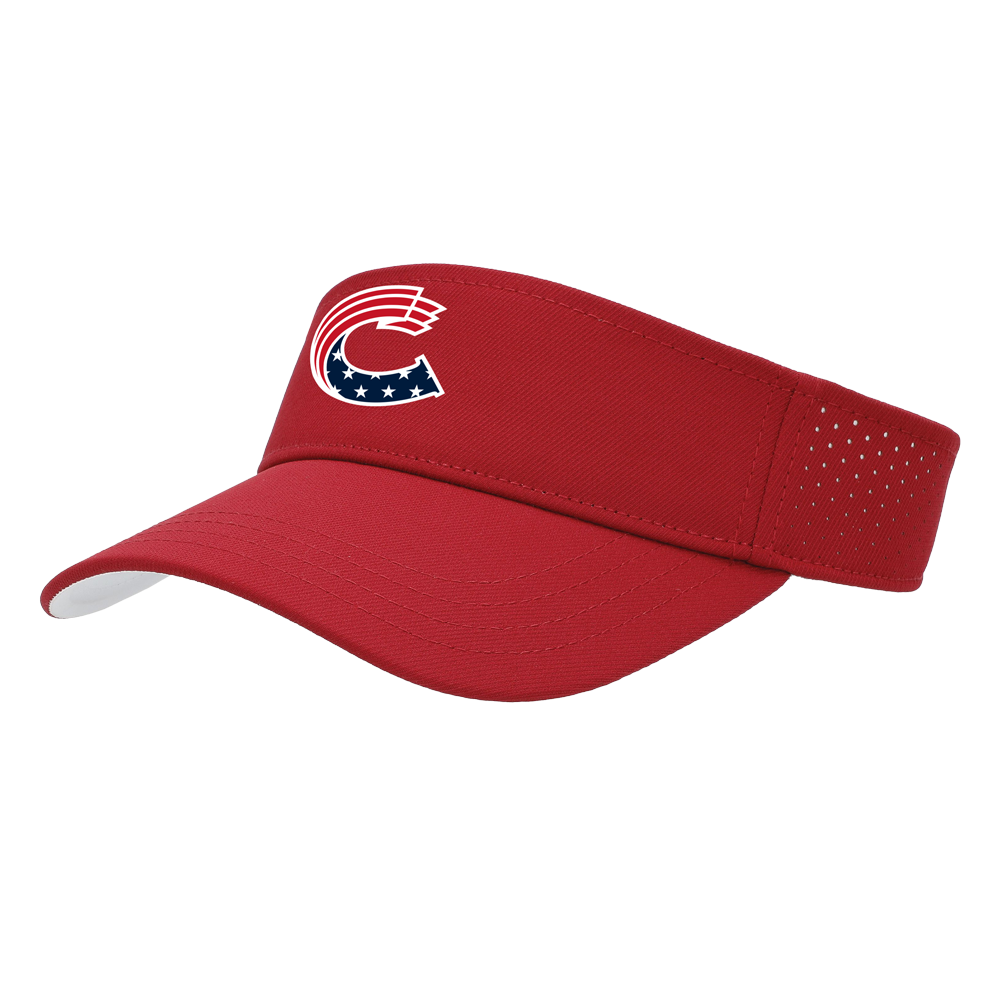 Crush Visor