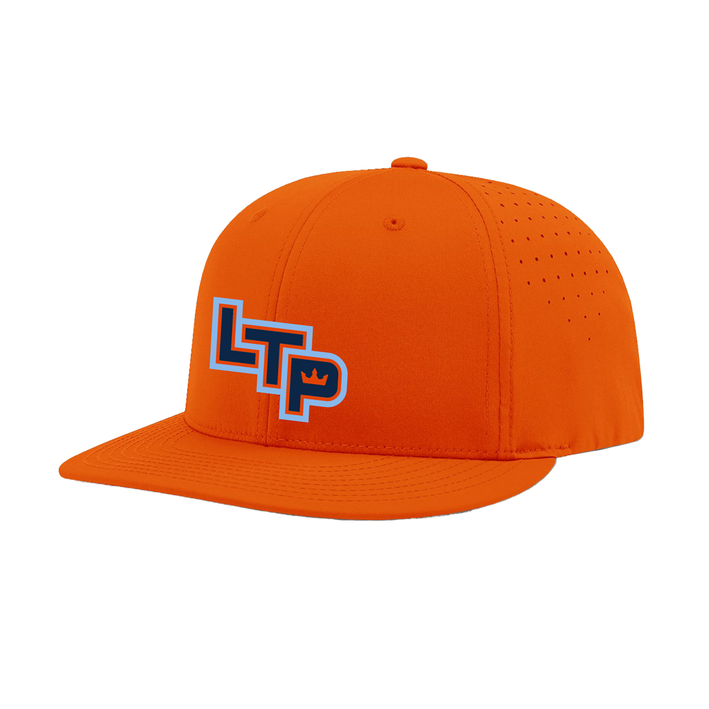 LTP Reign Team Hat - Orange