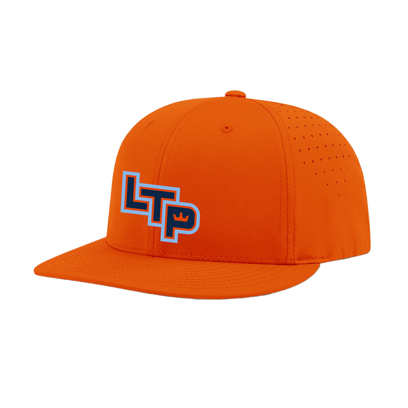 LTP Reign Team Hat - Orange