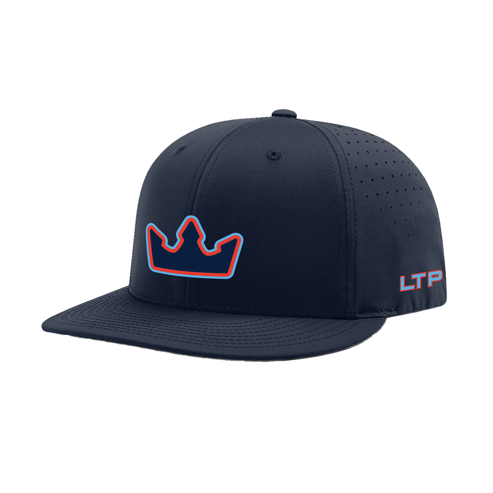 LTP Reign Team Hat - Navy