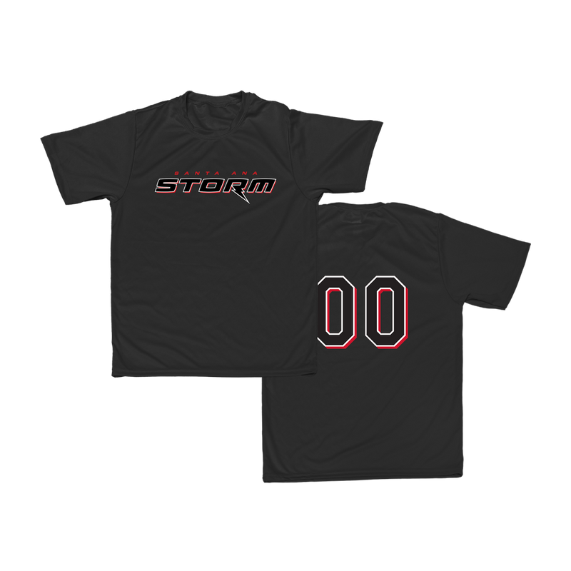 SA Storm "Scrimmage" Jersey
