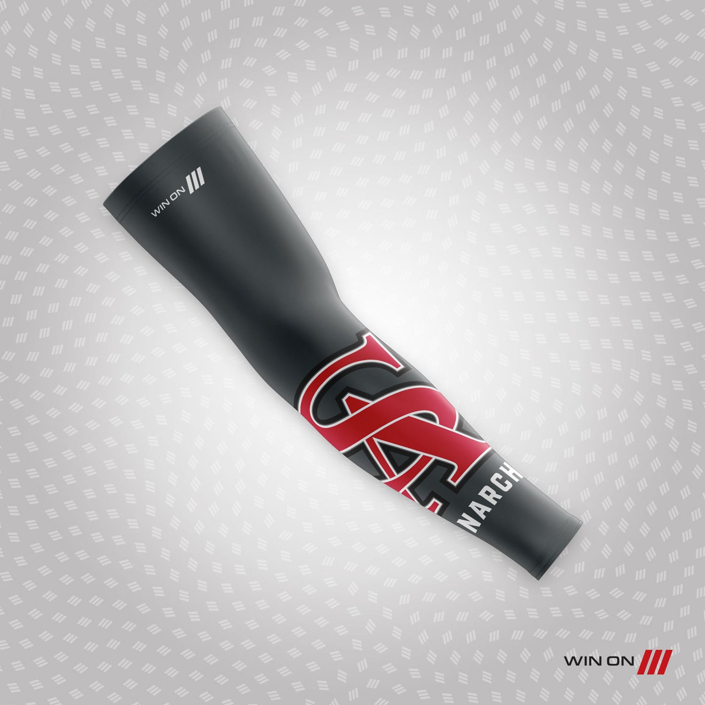 SA Monarchs "Big SA" Compression Sleeve
