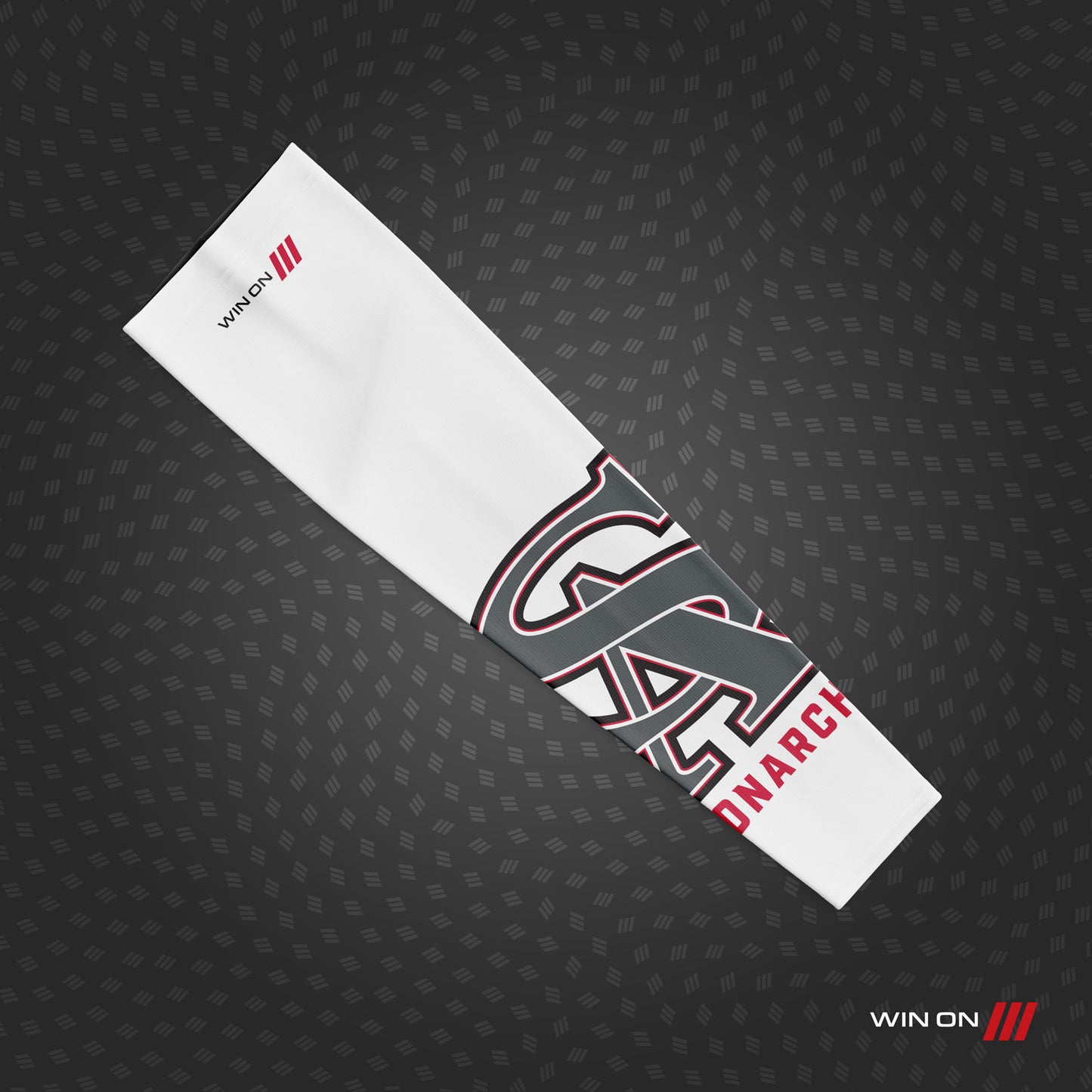 SA Monarchs "Big SA" Compression Sleeve