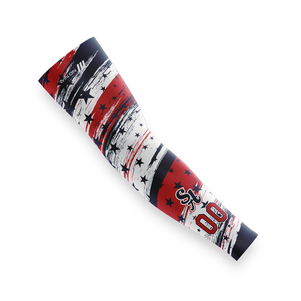 SAPB All-Stars 2025 Compression Sleeve