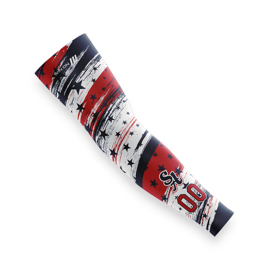 SAPB All-Stars 2025 Compression Sleeve