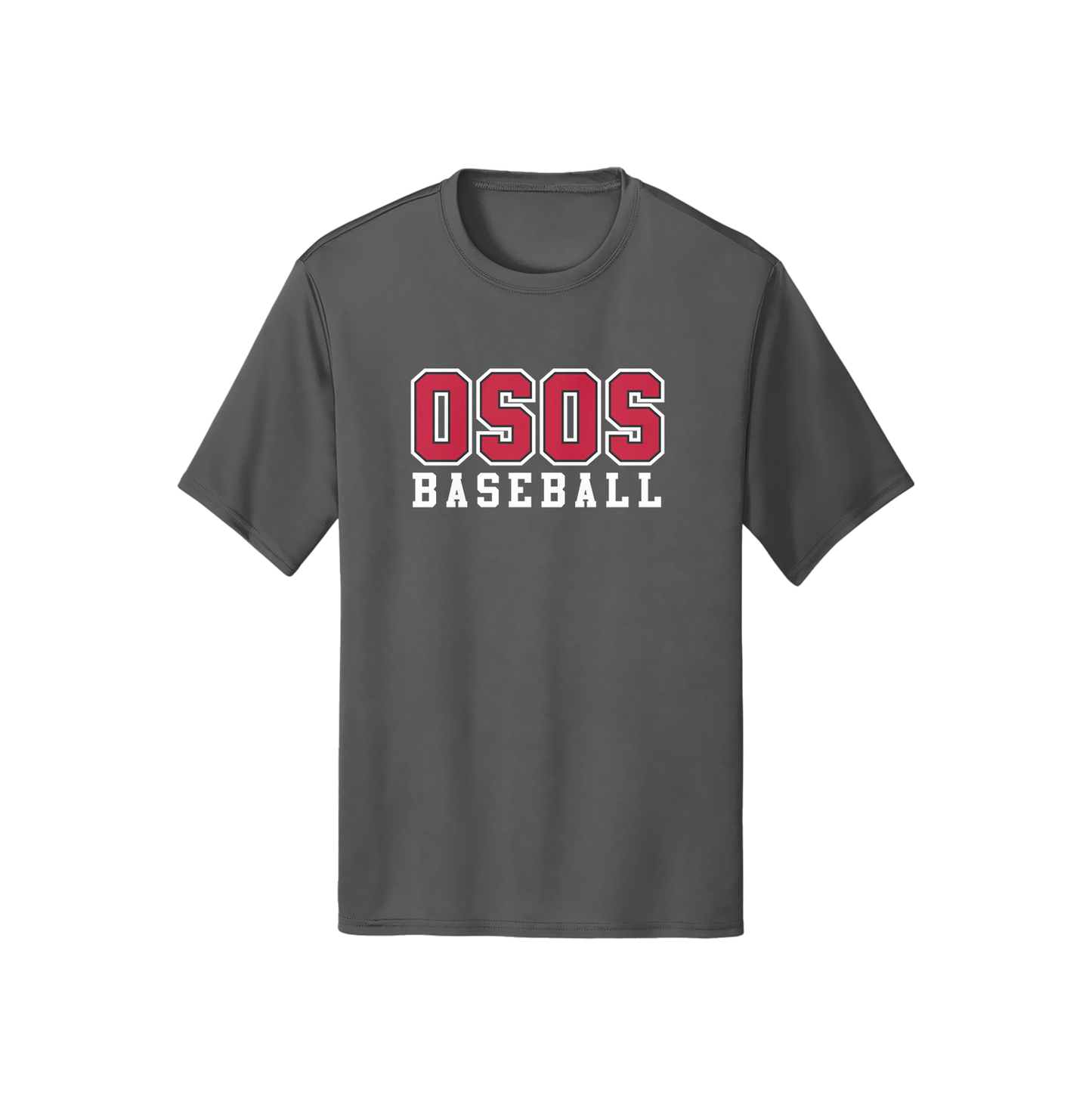 Osos Baseball T-Shirt