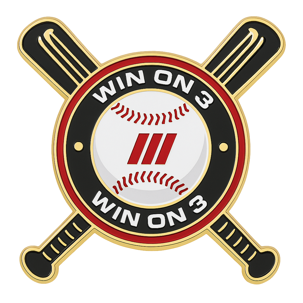 Custom Trading Pin