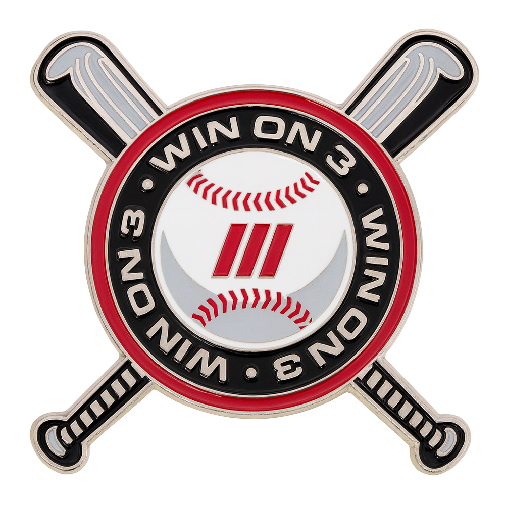 Custom Trading Pin