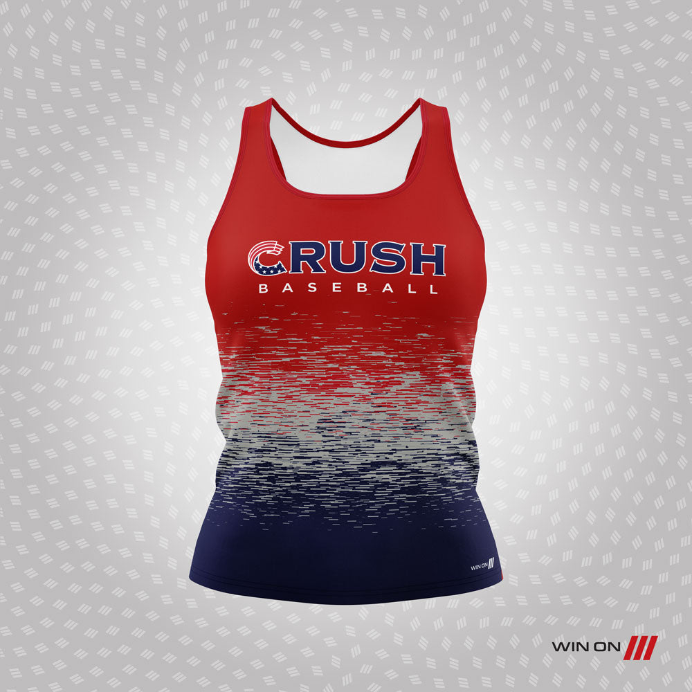 Crush Women's Tank Top