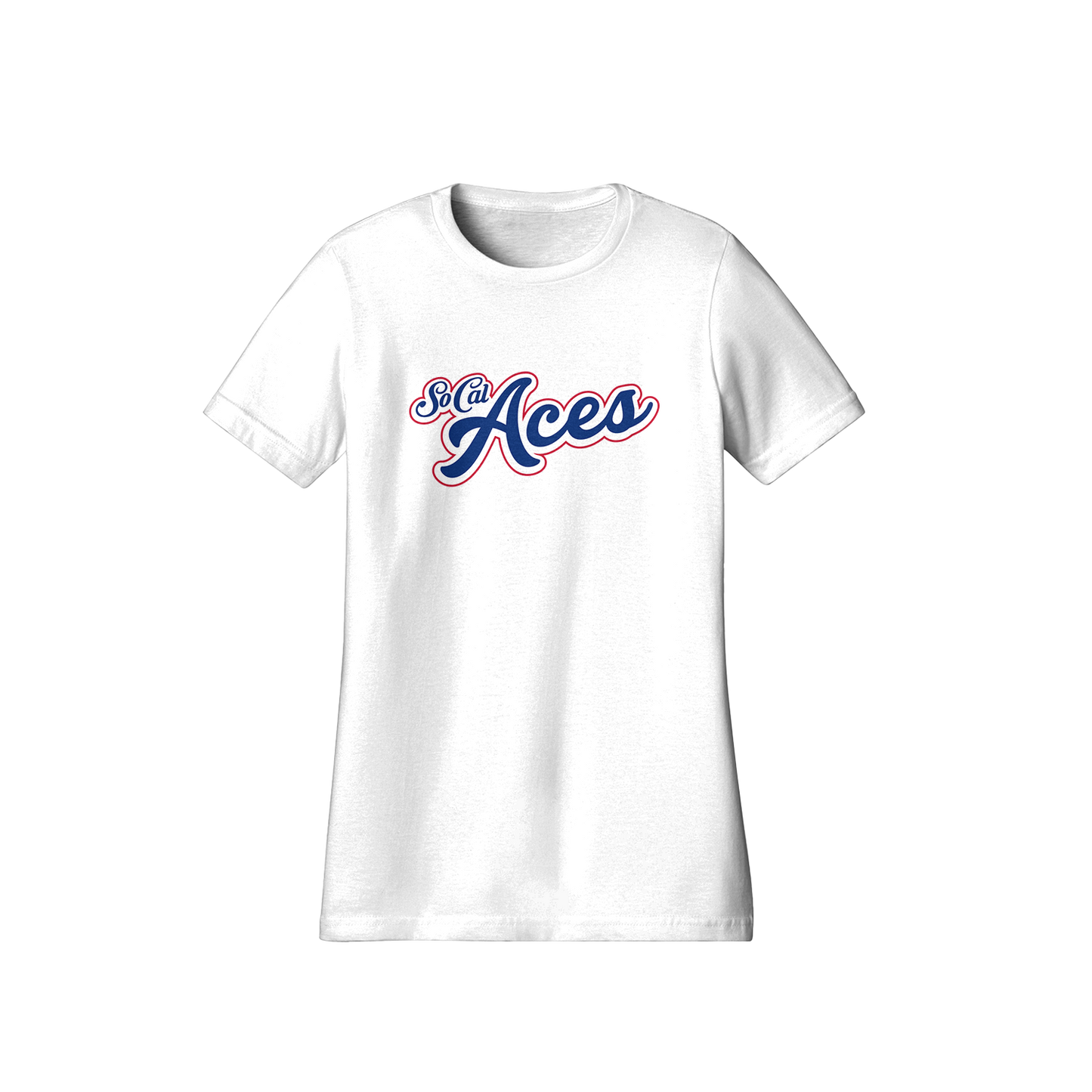 SoCal Aces Women's Tee