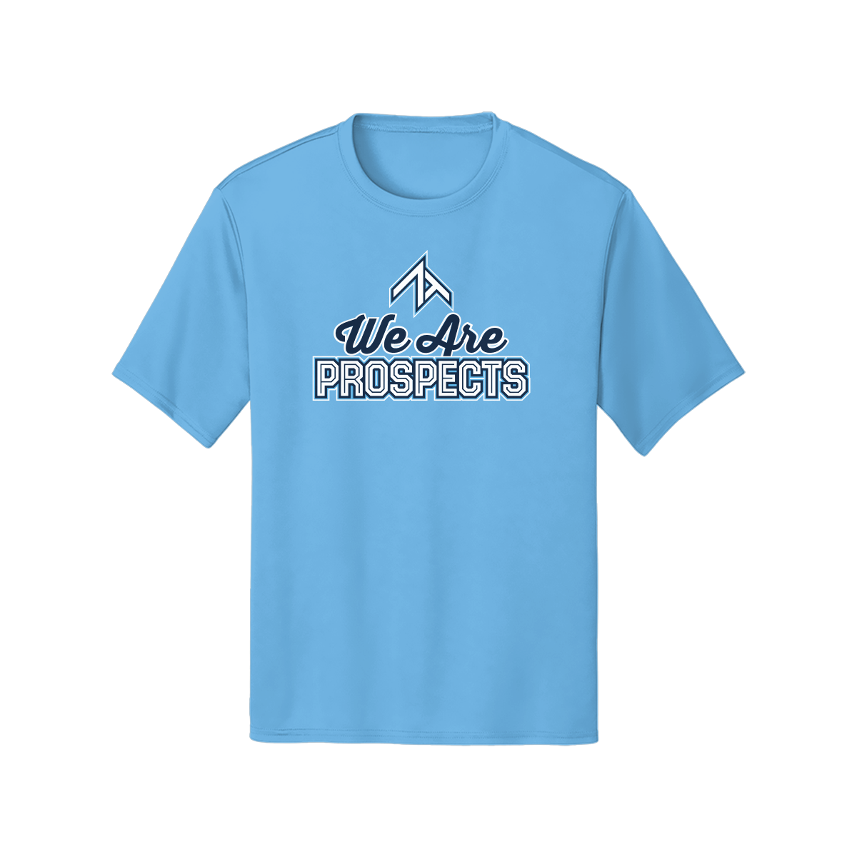 ZT - We Are Prospects Tee