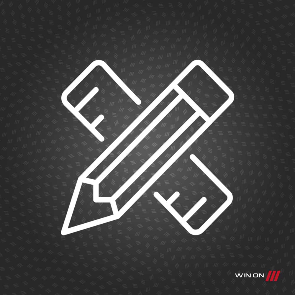 Design Changes