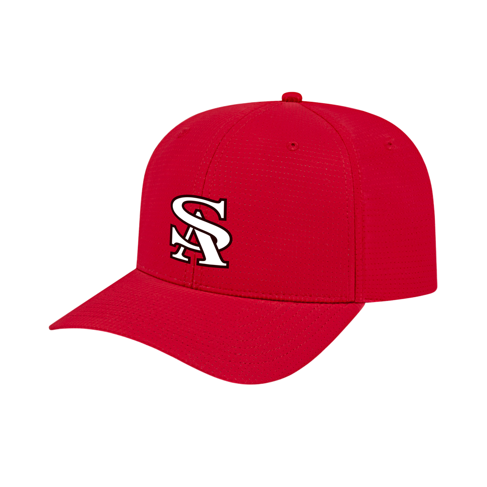 SA Snapback Hat