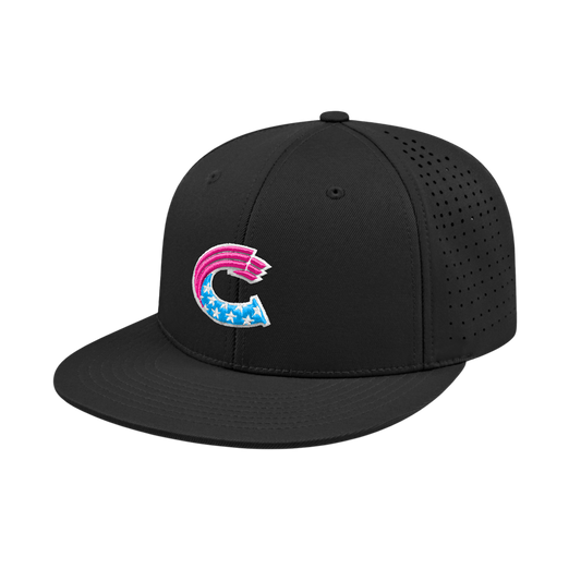 Crush "City Connect" Hat 8U-Villarreal