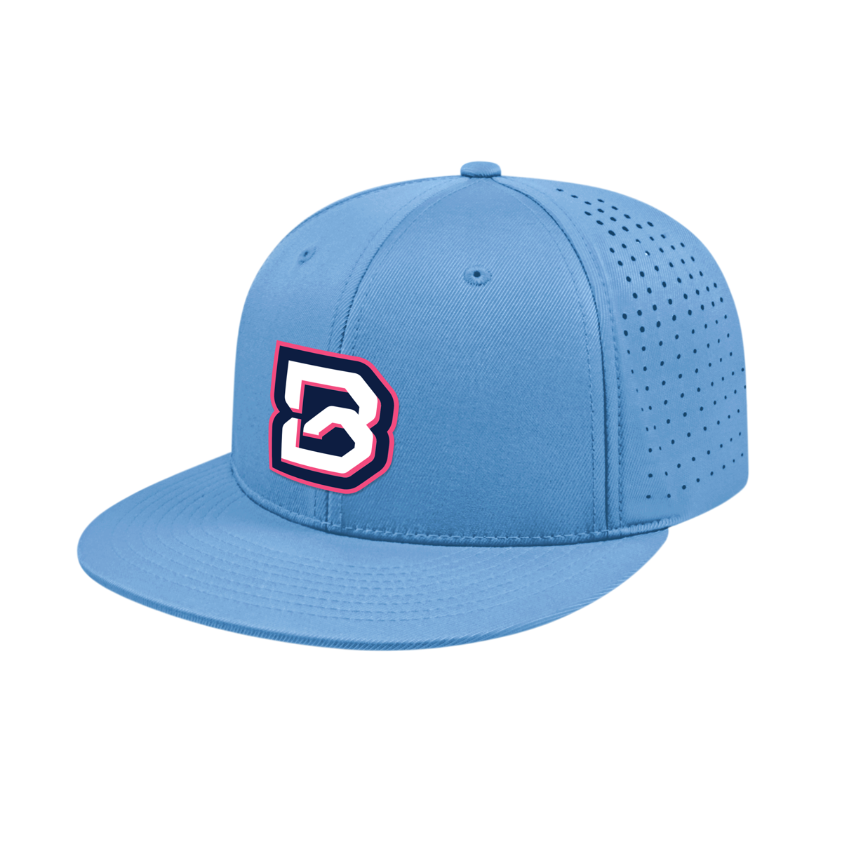 OC Bots FlexFit Hat