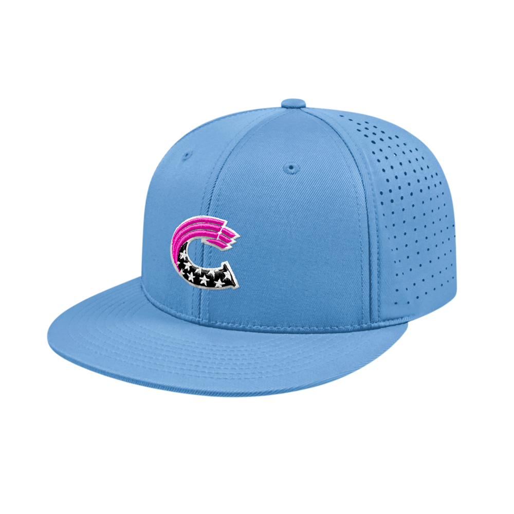 Crush "City Connect" Hat 10U-Renaudo