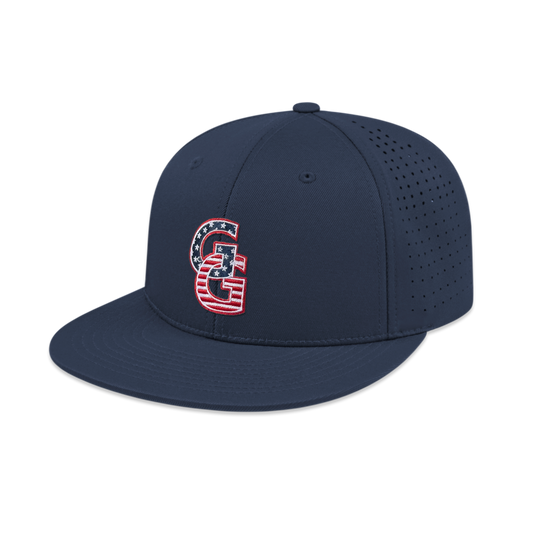 GG All-Stars Player/Fan Hat
