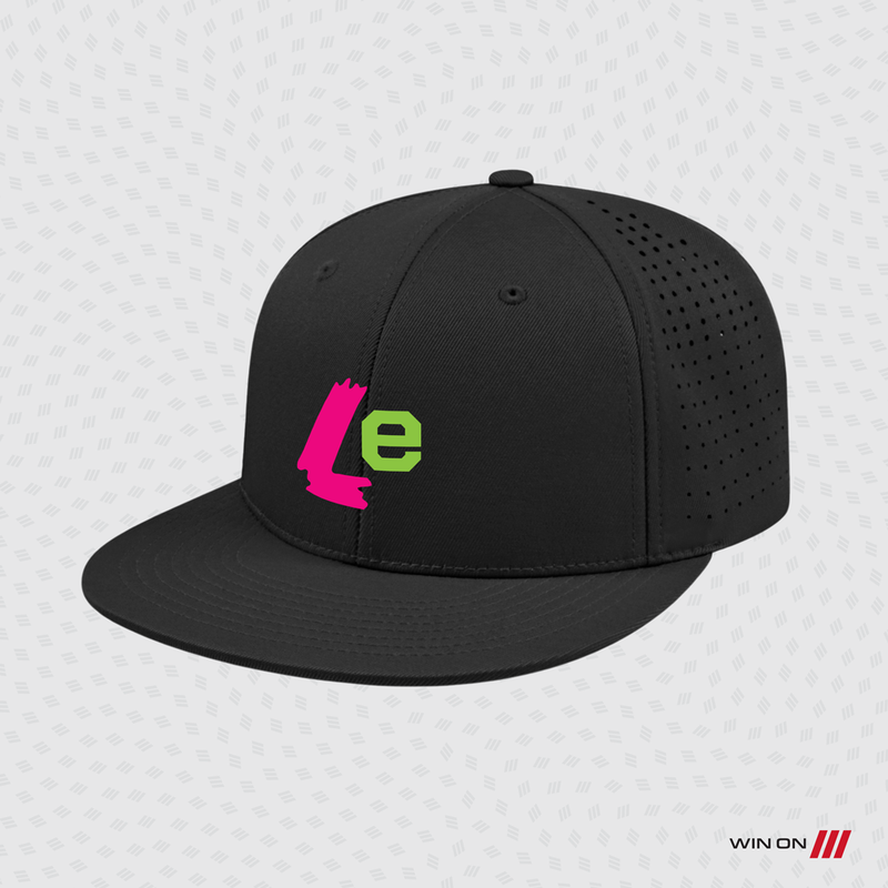 Lefty Elite Player Hat