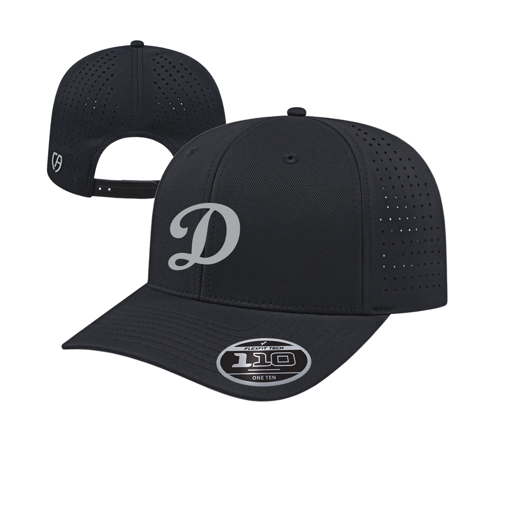 Irvine Dolphins Snapback Hat - Mitani 11U
