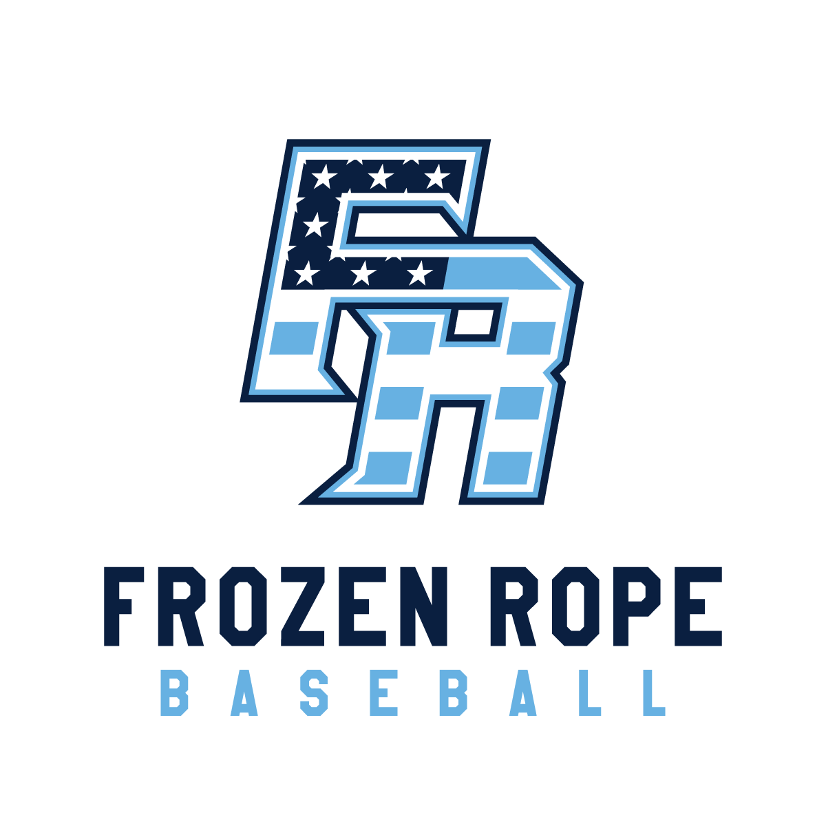 Frozen Rope Baseball