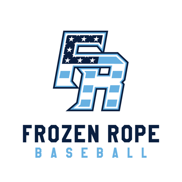 Frozen Rope Baseball