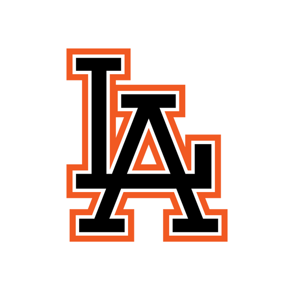 Los Amigos High School