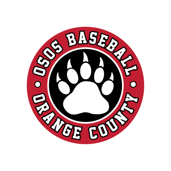 OSOS Baseball